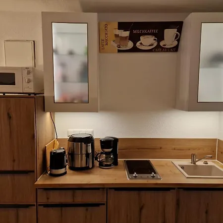 S249 Apartment