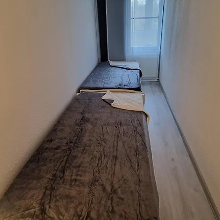 S249 Apartment *