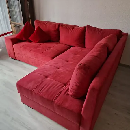 S249 Apartment