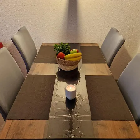 Apartment S249 *