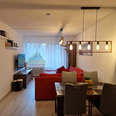 Apartment S249 Brasilien