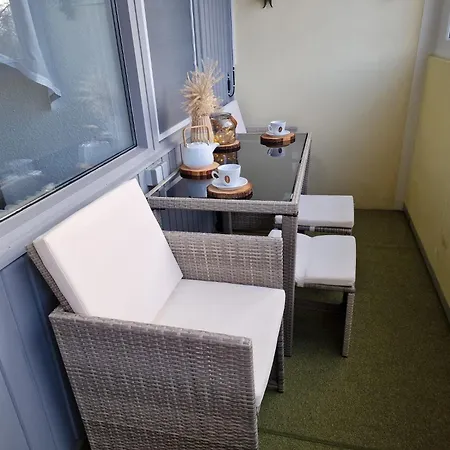 Apartment S249 Brasilien