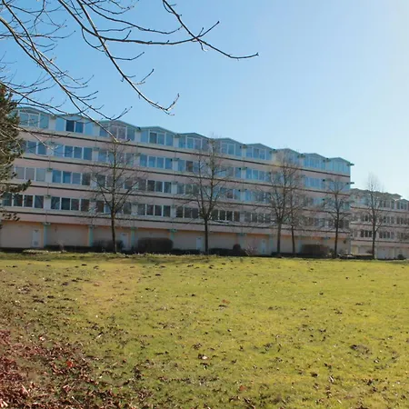 Apartman S249 Brasilien