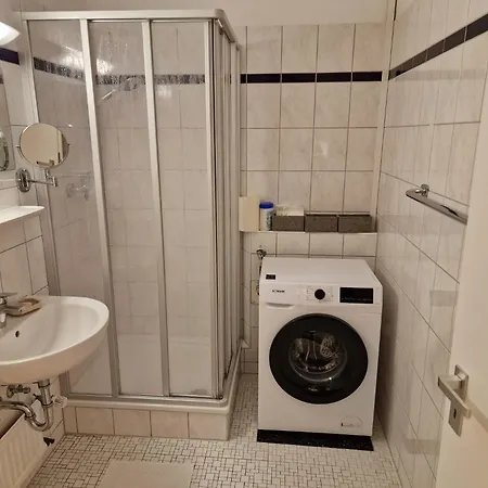 S249 Appartement Brasilien