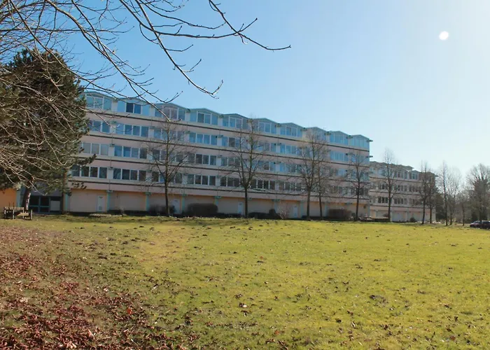 Apartamento S249 Brasilien