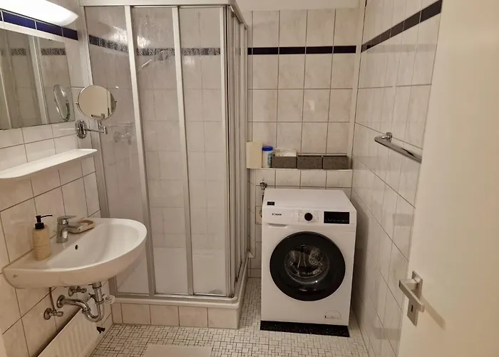 S249 Appartement Brasilien